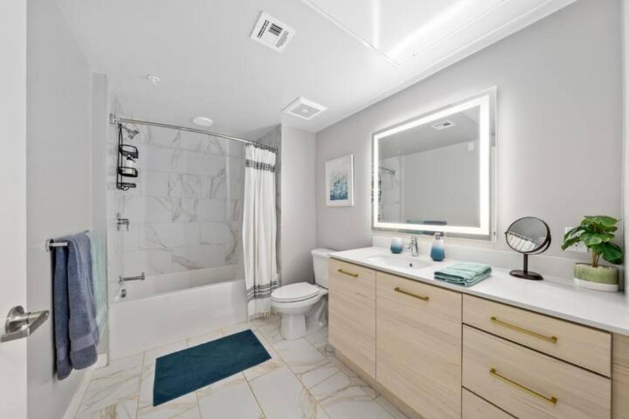 Amber Drift - Santa Monica 2br Penthouse Ocean Views Apartamento