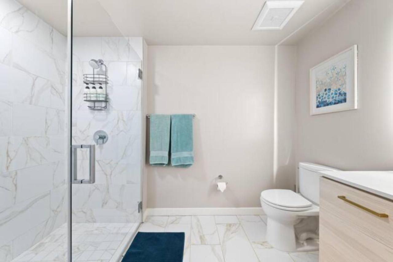 Amber Drift - Santa Monica 2br Penthouse Ocean Views * Los Ángeles