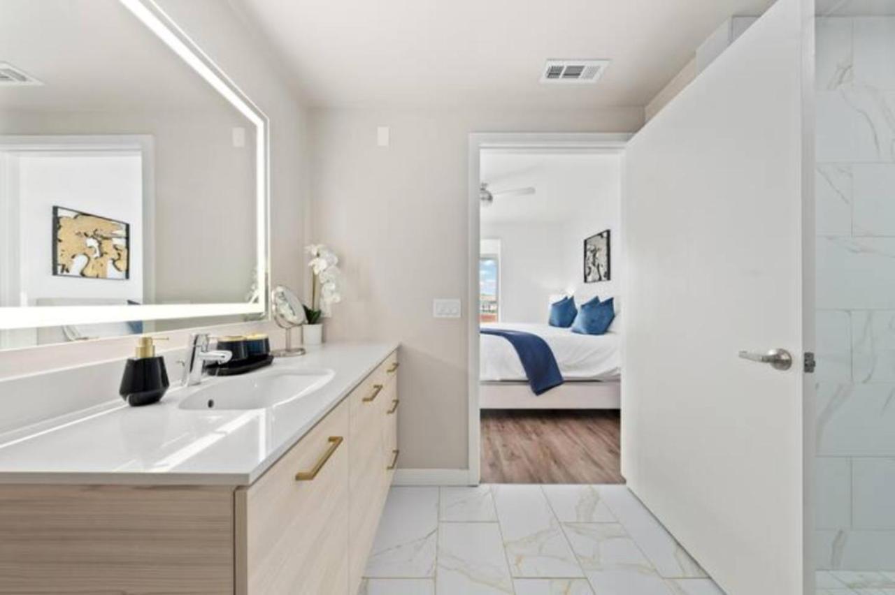 Amber Drift - Santa Monica 2br Penthouse Ocean Views * Los Ángeles