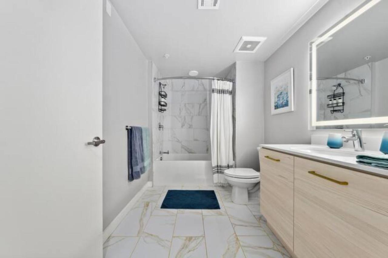 Amber Drift - Santa Monica 2br Penthouse Ocean Views Apartamento *
