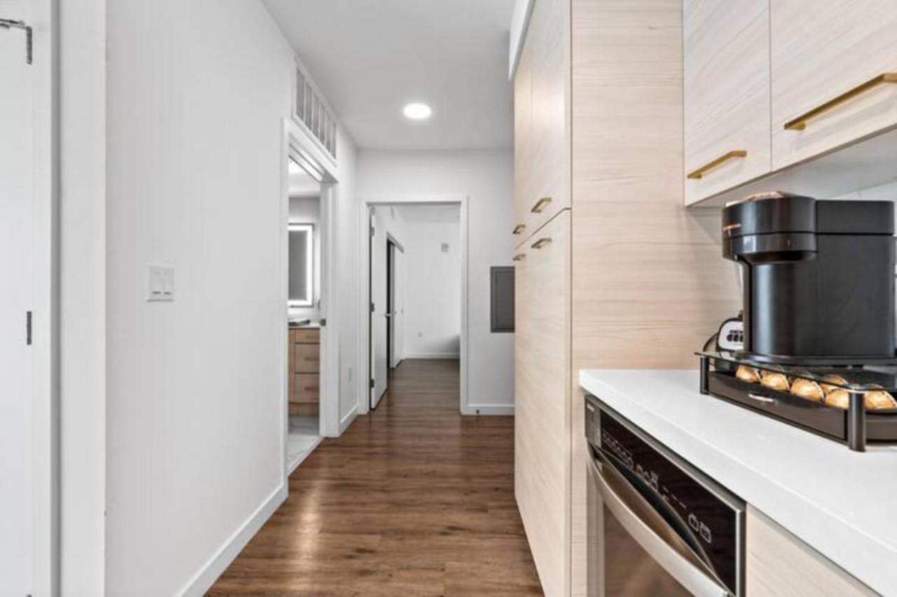 Amber Drift - Santa Monica 2br Penthouse Ocean Views Apartamento