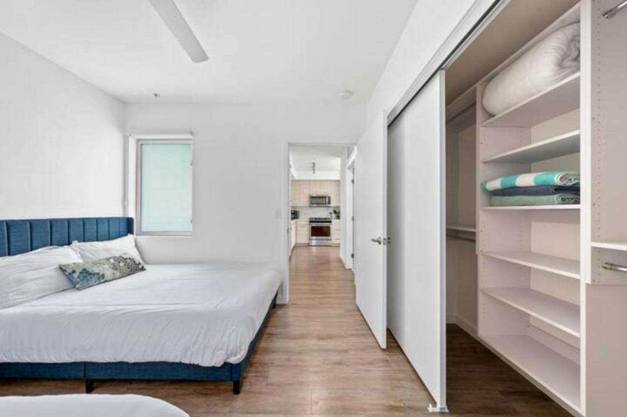 Apartamento Amber Drift - Santa Monica 2br Penthouse Ocean Views