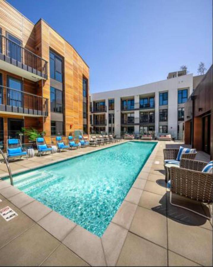 Amber Drift - Santa Monica 2br Penthouse Ocean Views Apartamento *